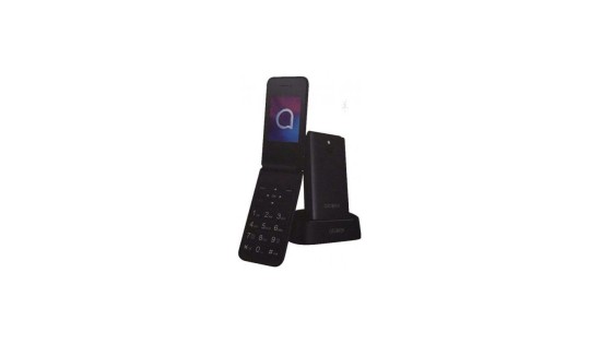 Alcatel 3082X 4G - Dark Grey Alcatel 3082X 4G - Dark Grey