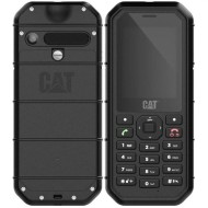 CAT B26 Dual - Black