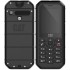 CAT B26 Dual - Black