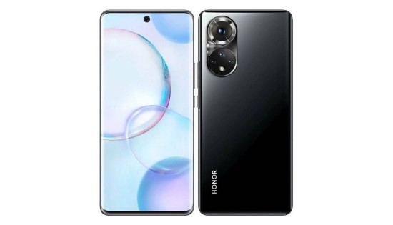 Honor 50 6/128GB - Midnight Black Honor 50 6/128GB - Midnight Black