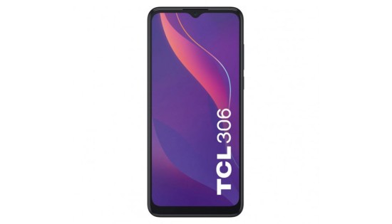 TCL 6102Η 306 3/32GB - Atlantic Blue TCL 6102Η 306 3/32GB - Atlantic Blue