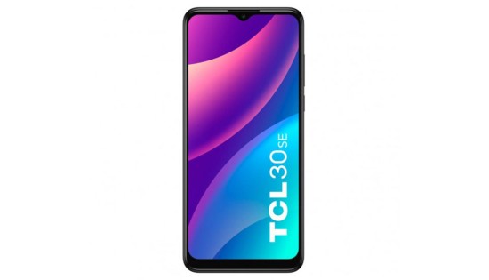 TCL 6165H 30 SE 4/64GB - Atlantic Blue TCL 6165H 30 SE 4/64GB - Atlantic Blue