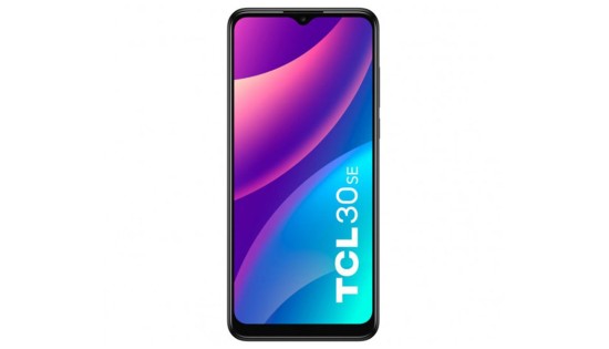 TCL 6165H 30 SE 4/128GB - Space Gray TCL 6165H 30 SE 4/128GB - Space Gray