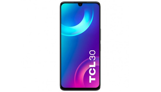 TCL T676H 30 4/64GB - Techno Black TCL T676H 30 4/64GB - Techno Black