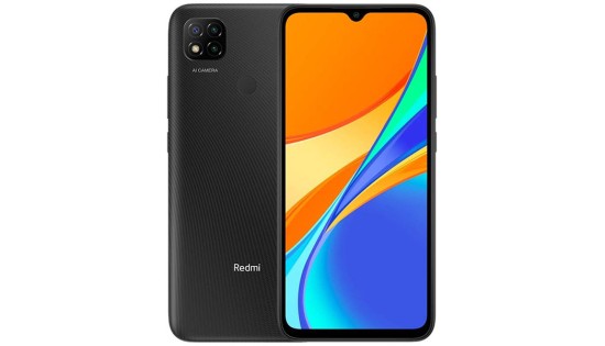 Xiaomi Redmi 9C DS NFS 2/32GB - Grey Xiaomi Redmi 9C DS NFS 2/32GB - Grey