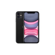 Apple iPhone 11 64GB - Black