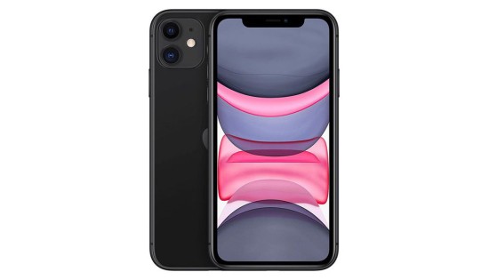 Apple iPhone 11 64GB - Black