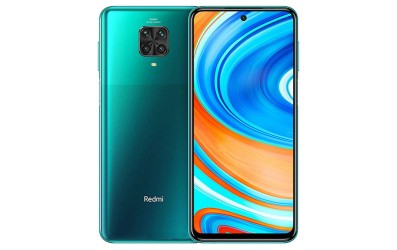 Xiaomi Redmi Note 9 Pro 64GB DS - Green