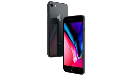 Apple iPhone 8 - 64GB Apple iPhone 8 - 64GB
