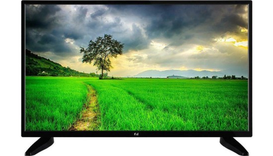 F&U TV LED HD Ready FL32111T 32" F&U TV LED HD Ready FL32111T 32"