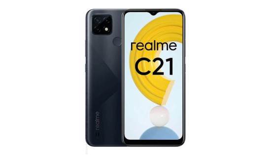 REALME C21 3/32GB REALME C21 3/32GB