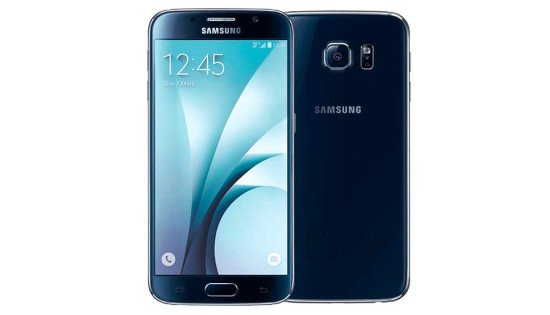 Samsung Galaxy S6 32GB G920 Black