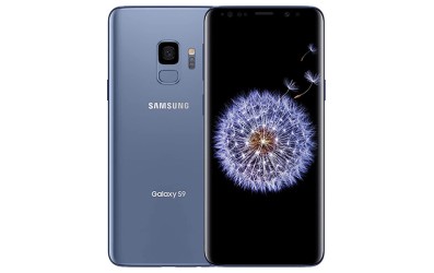 Samsung Galaxy S9 64GB DS G960F Blue