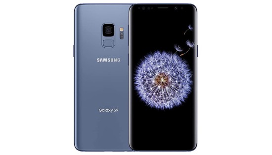 Samsung Galaxy S9 64GB DS G960F Blue Samsung Galaxy S9 64GB DS G960F Blue