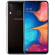 Samsung Galaxy A20e 32GB A202F DS Black