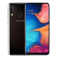 Samsung Galaxy A20e 32GB A202F DS Black