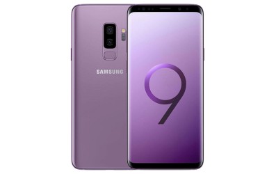 Samsung Galaxy S9 64GB G960F DS Purple