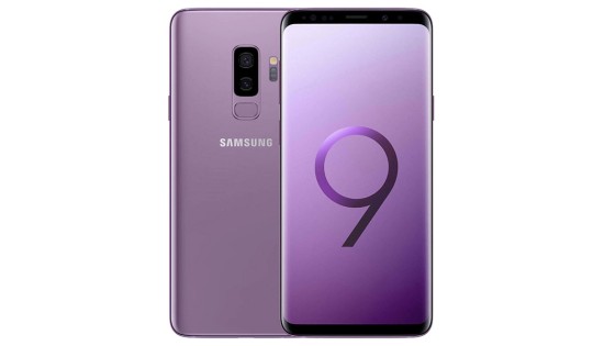 Samsung Galaxy S9 64GB G960F DS Purple