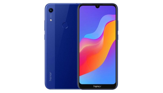 Huawei Honor 8 32GB DS Blue