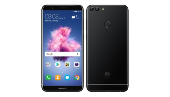 Huawei P Smart (2017) 32GB DS Blue Huawei P Smart (2017) 32GB DS Blue