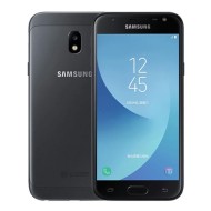 Samsung Galaxy J3 (2017) 16GB J330F DS - Black