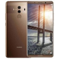 Huawei Mate 10 Pro 128GB Dual Sim Brown