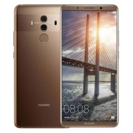 Huawei Mate 10 Pro 128GB Dual Sim Brown