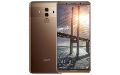 Huawei Mate 10 Pro 128GB Dual Sim Brown