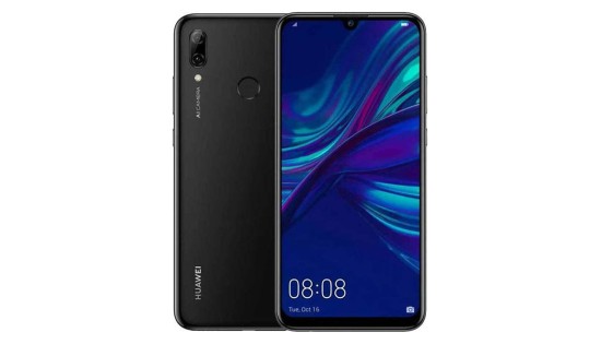 Huawei P Smart (2019) 32GB DS Black Huawei P Smart (2019) 32GB DS Black