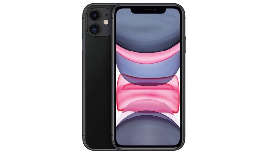 Apple iPhone 11 64GB - Black Apple iPhone 11 64GB - Black