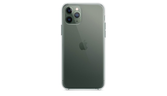 Apple iPhone 11 Pro - Clear θήκη - MWYK2ZM - Διάφανη