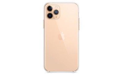 Apple iPhone 11 Pro - Clear Case - MWYK2ZM - Transparent