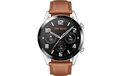 Huawei Watch GT 2 46mm - Brown