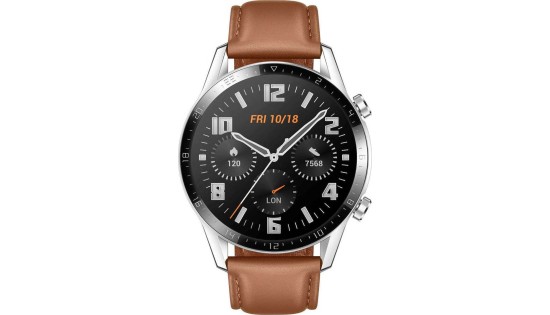 Huawei Watch GT 2 46mm - Brown