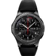 Samsung Gear S3 Frontier R760