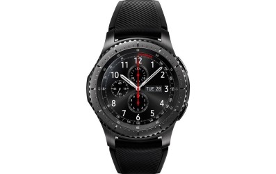 Samsung Gear S3 Frontier R760