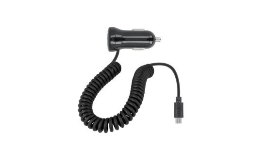 Car charger Micro USB 1A