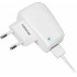 Car charger + Cable iPhone 5 White