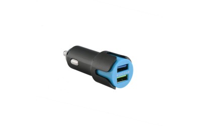 Car charger Dual 2.4A & 1A