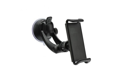 Car holder smart