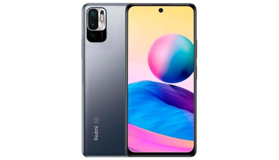 Xiaomi Redmi Note 10 5G 64 - Grey Xiaomi Redmi Note 10 5G 64 - Grey