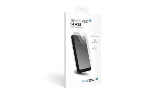 Tempered Glass Bluestar iPhone 12/12 Pro 6.1" Tempered Glass Bluestar iPhone 12/12 Pro 6.1"