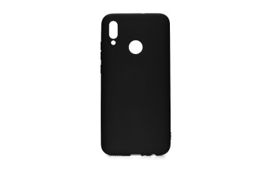 Forcell Soft Case for iPhone 8 Black