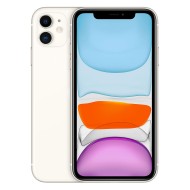 Apple iPhone 11 64GB - White