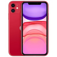 Apple iPhone 11 128GB  - Red