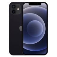 Apple iPhone 12 64GB - Black