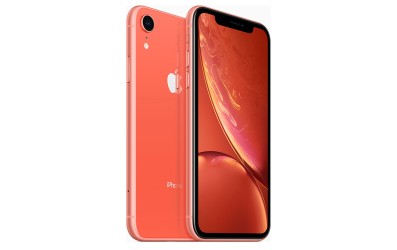 Apple iPhone XR 64GB - Orange