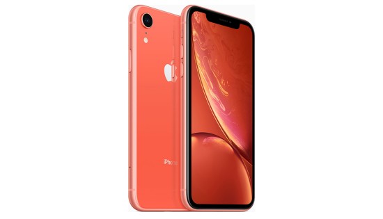 Apple iPhone XR 64GB - Orange