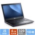 Dell Latitude E6410 - i5 - 4GB RAM - 320GB HDD