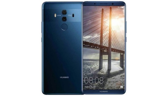 Huawei Mate 10 Pro 128GB DS - Blue